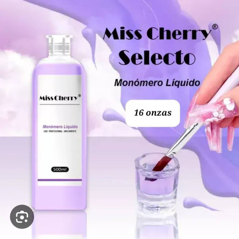 Monomero mis cherry 