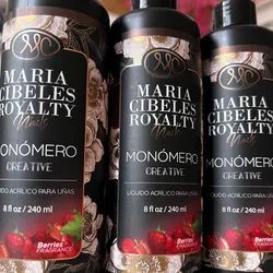 Monomero Maria Cibeles Royalty