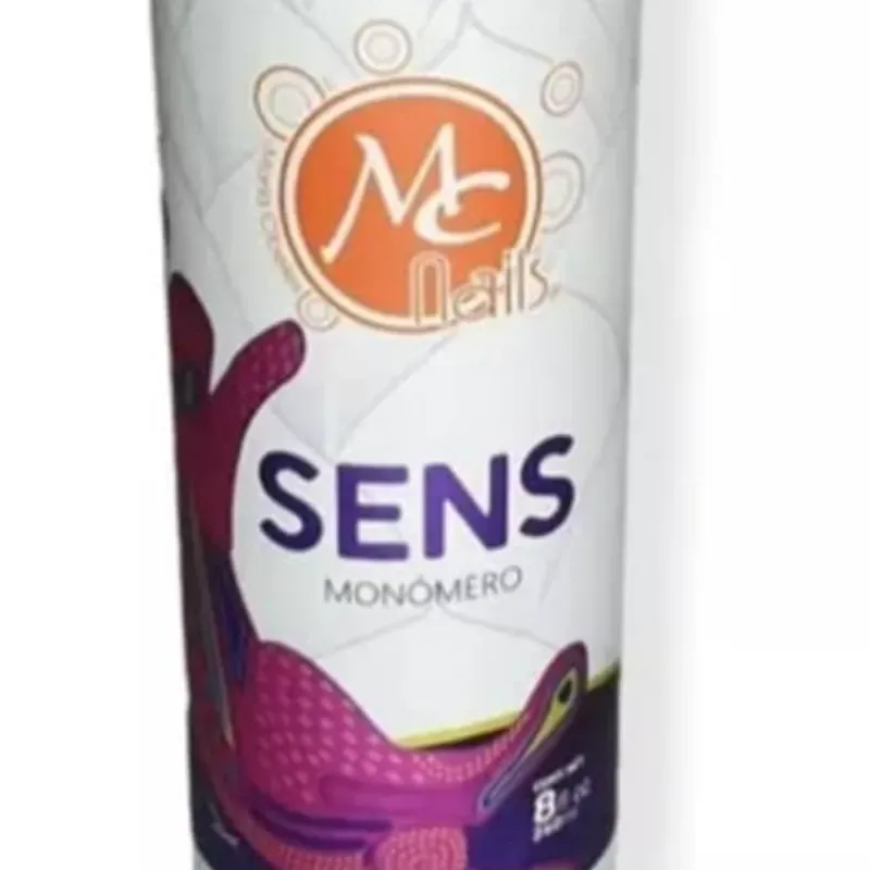 Monómero secado lento Mc Sens