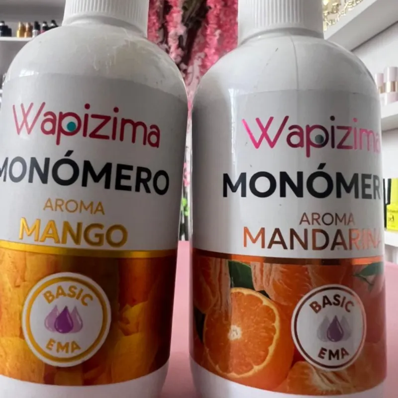 Monomero wapizima 8 onz