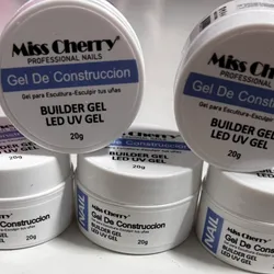 Gel de construcción 20 g