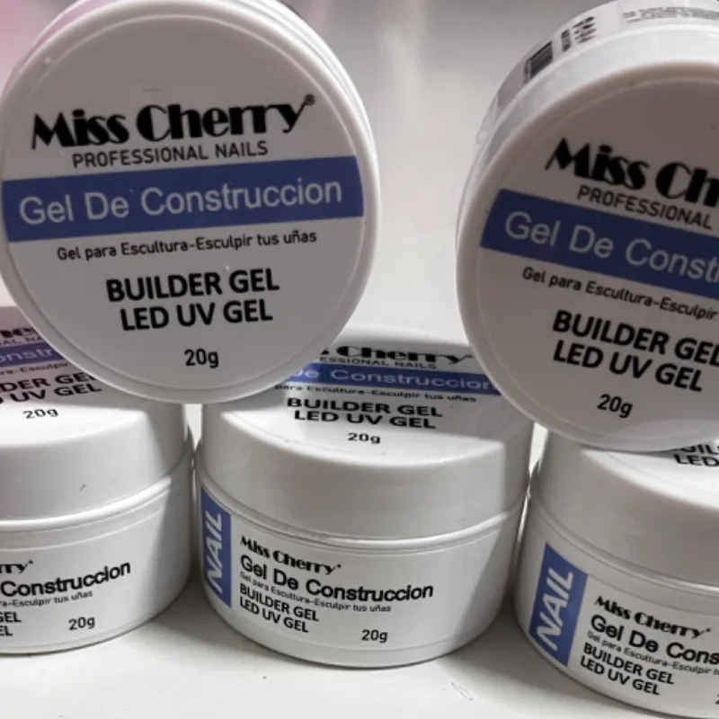 Gel de construcción 20 g