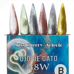 Ojo de gato 48 w