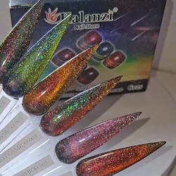 Ojo de gato misterio cósmico 