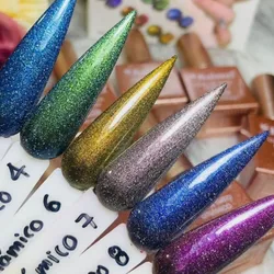 Ojo de gato dinámico 