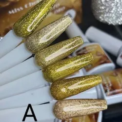 Ojo de gato esencia de oro gama A