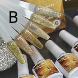 Ojo de gato esencia de oro gama B