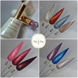 Ojo de gato platinum 12 ml 