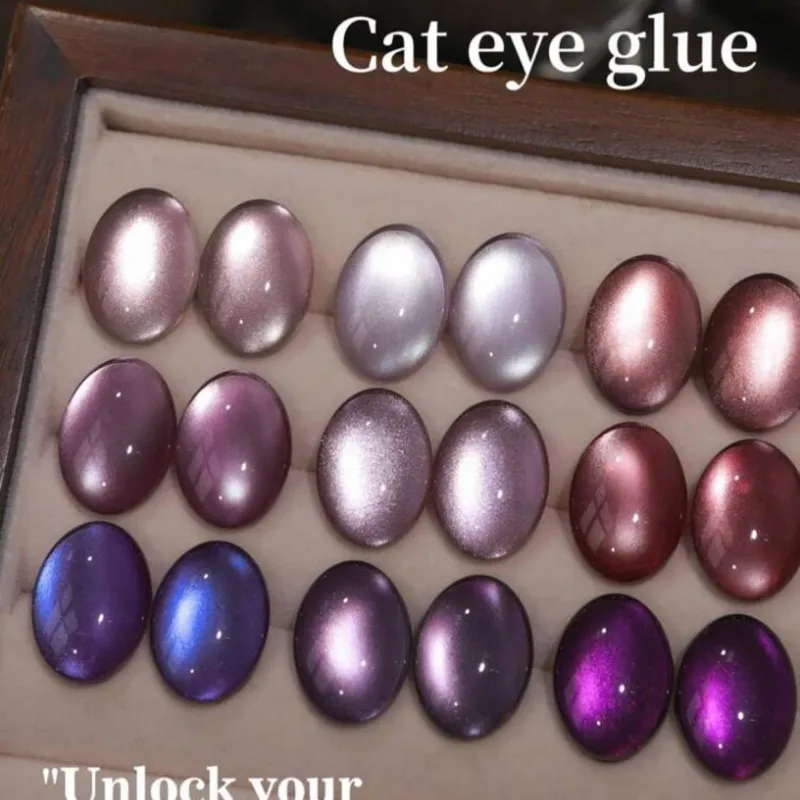 Ojo de gato xeijayi 5 ml