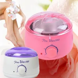 Olla para calentar cera 