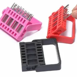 Organizador de fresas