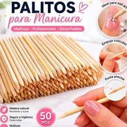 Palitos de naranjo