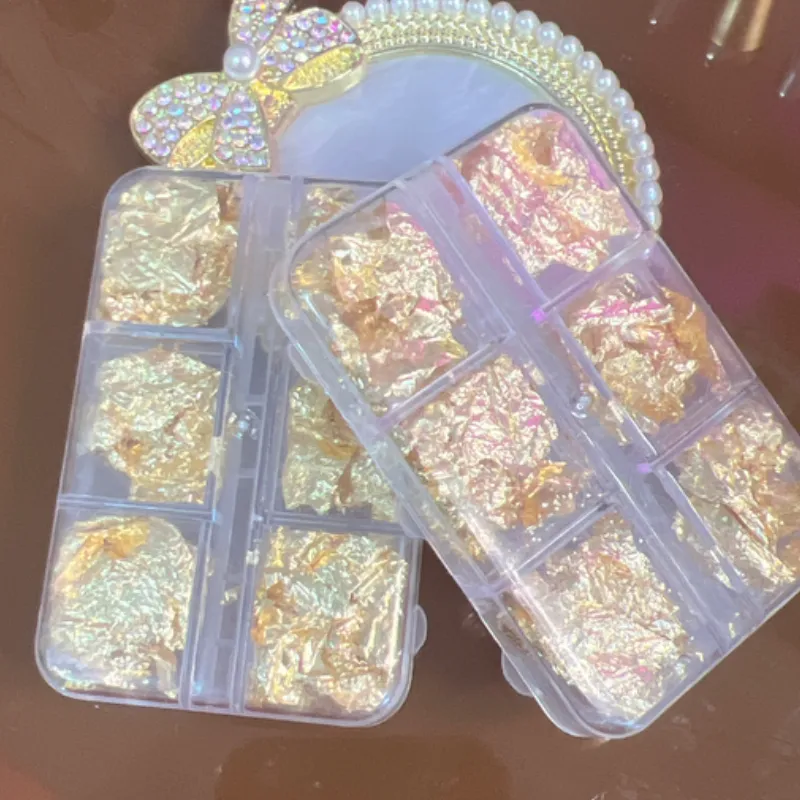 Papel oro