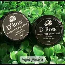 Pegamento para piedras 