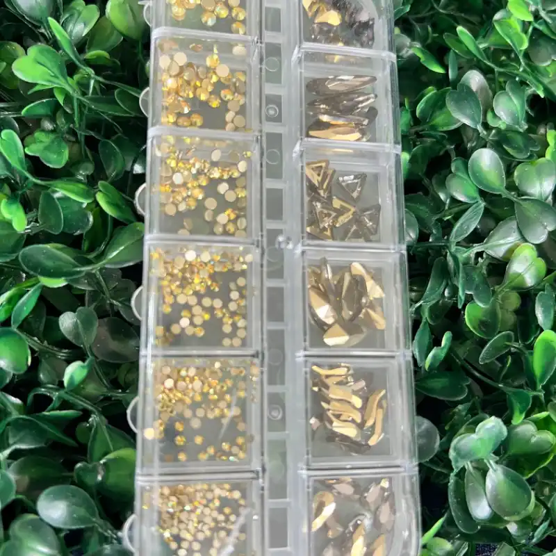 Piedras doradas