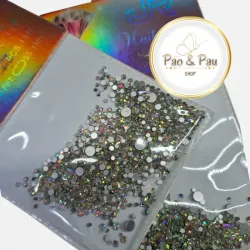 Piedras tornasoladas Mixtas