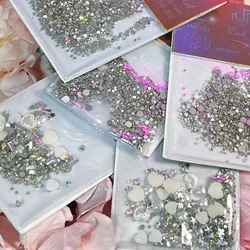 Piedras tornasoladas 