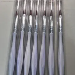 Pincel estándar tornasol