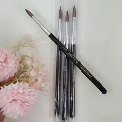 Pincel kolinsky # 10