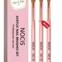 Pincel Nocis 10 y 14 