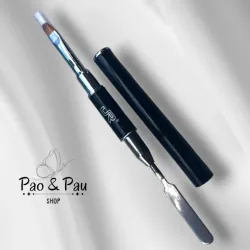 Pincel para polygel JR