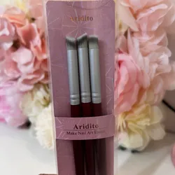 Pincel pata de cabra