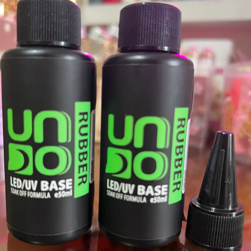 Pinta 50 ml Ruber 