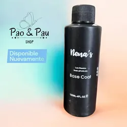 Pinta Base coat nena