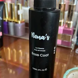 Pinta Base coat nena