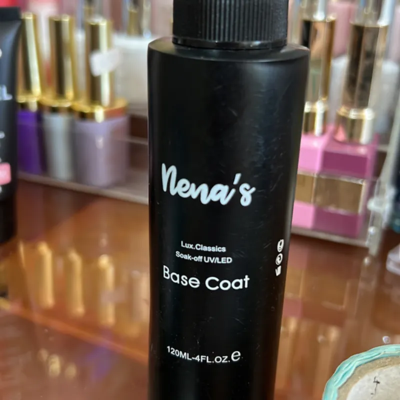Pinta Base coat nena