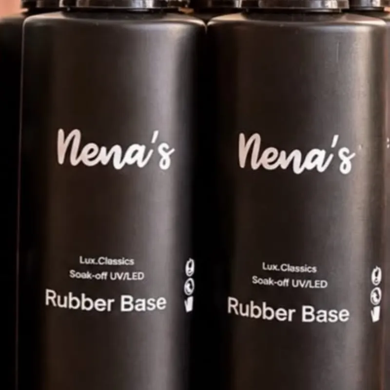 Pinta de Ruber Nena 120 ml