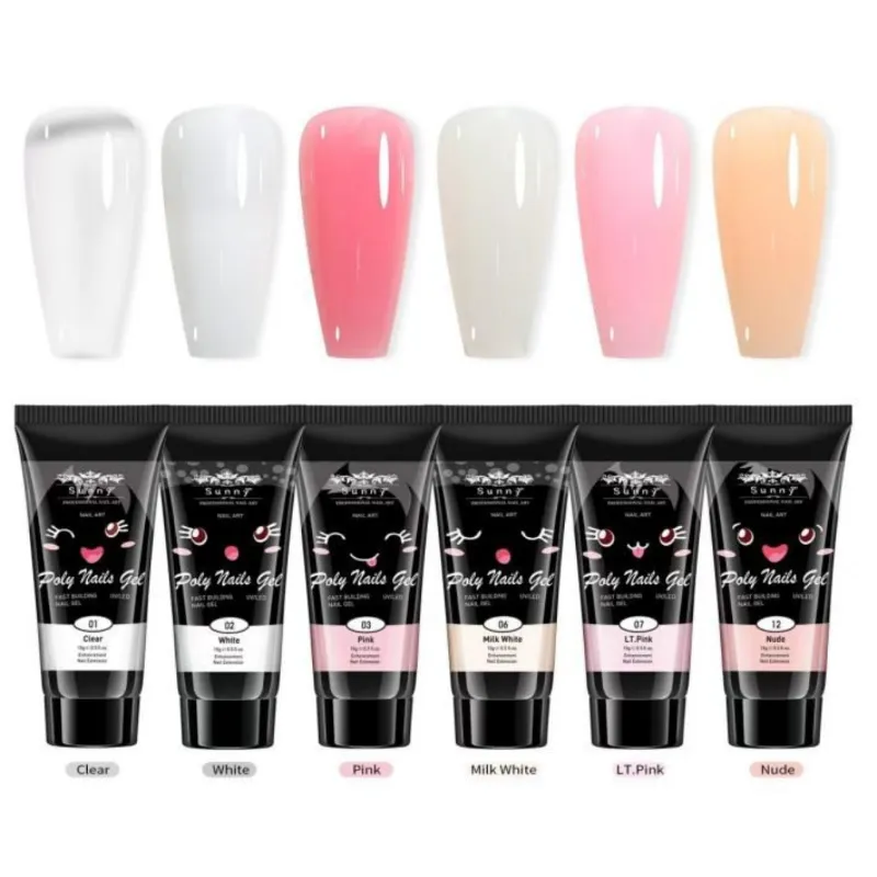 Poligel 15 g