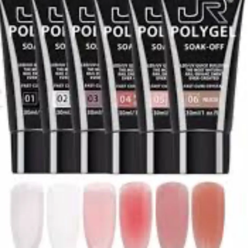 Poligel 30 ml 