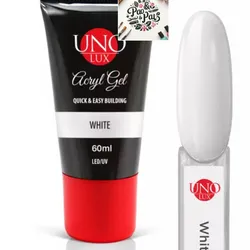 Poligel blanco 60 ml 