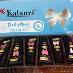 Poligel Kalanzi 30 ml