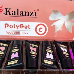 Poligel kalanzi 30 ml 