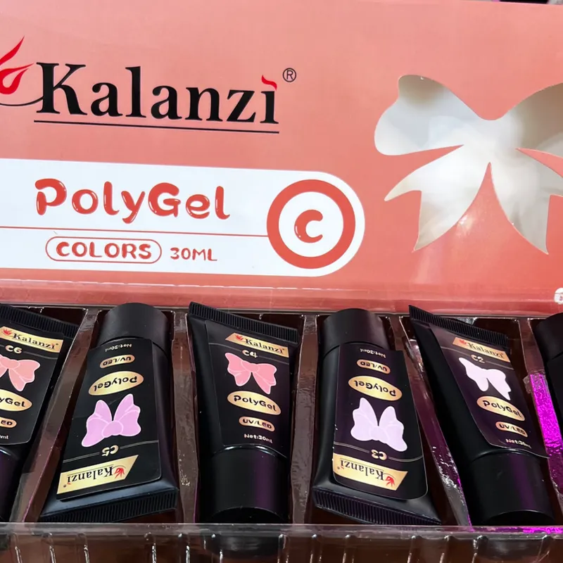 Poligel kalanzi 30 ml 