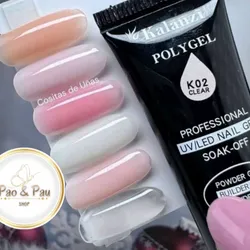 Poligel kalanzi gama k