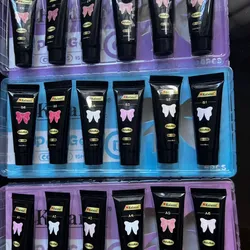 Poligel tonos nude 15 ml