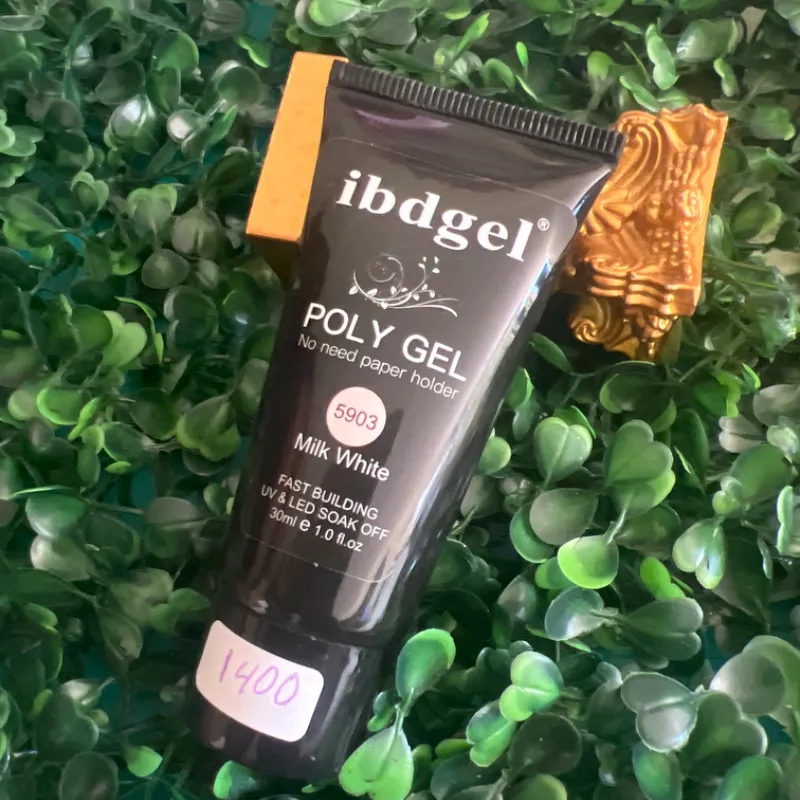 Polygel ibdgel