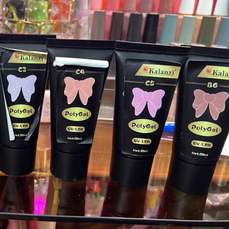 Polygel Kalanzi 30 ml 