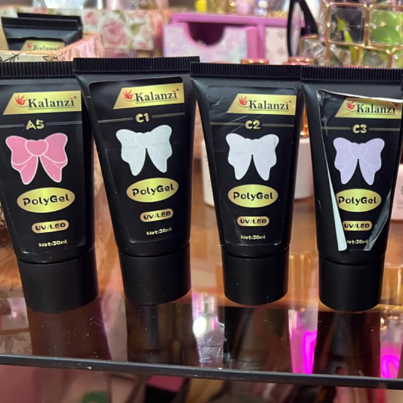 Polygel Kalanzi 30 ml 