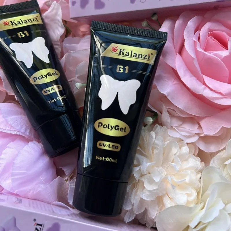 Polygel Kalanzi nude 60 ml 