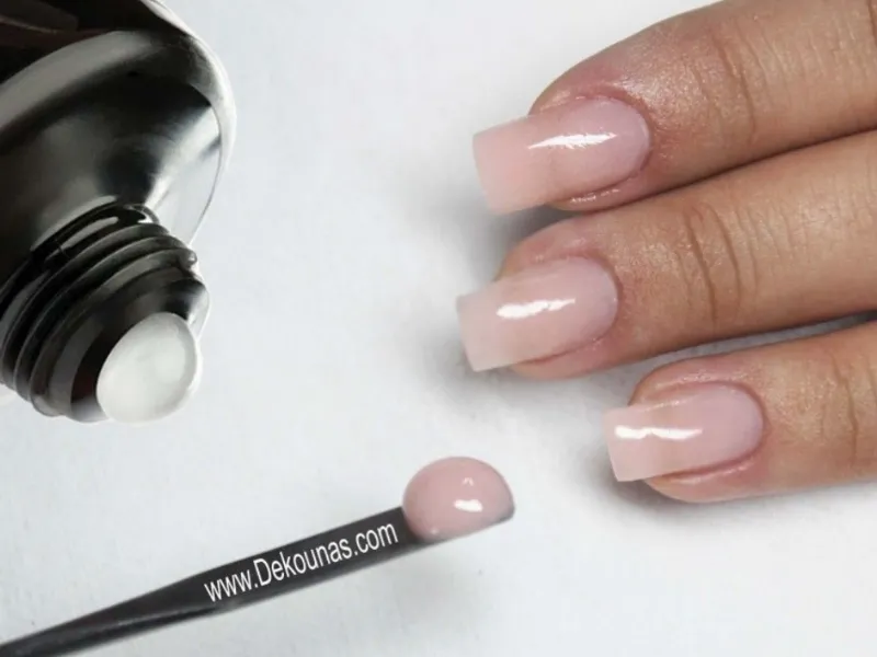 Polygel