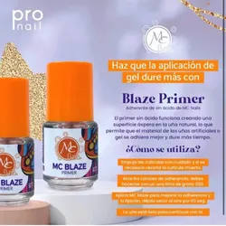 Primer MC