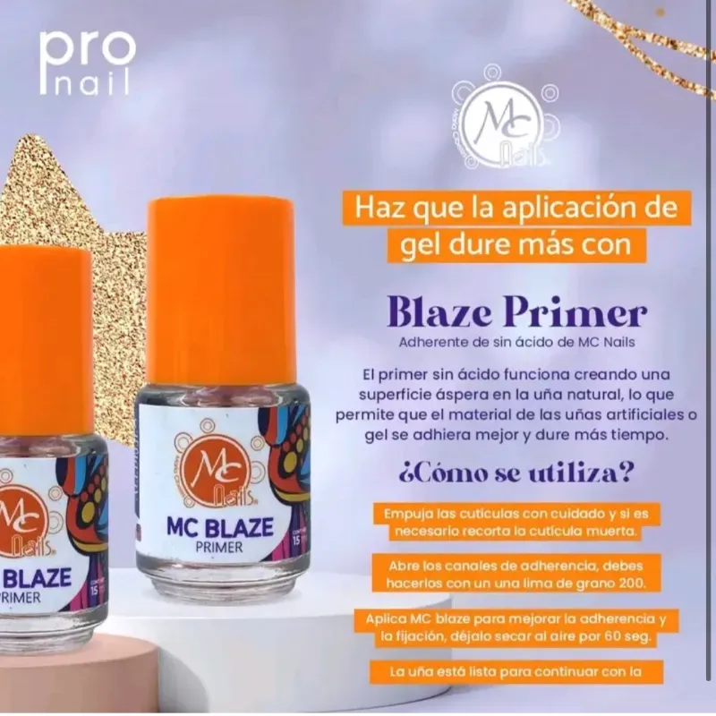 Primer MC