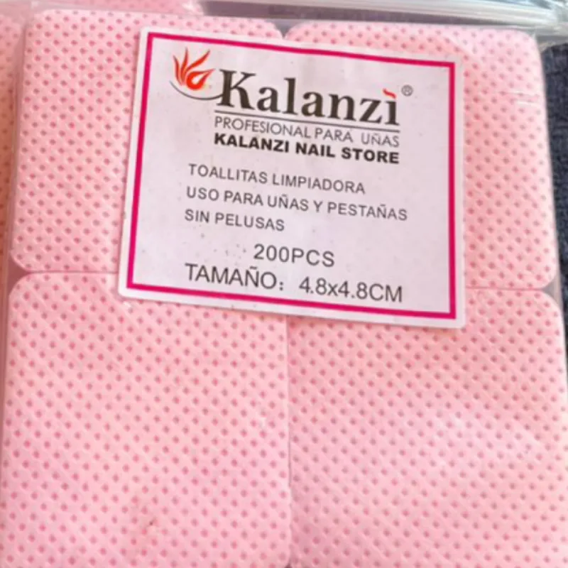Toallitas antipelusas 