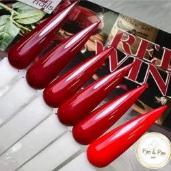 Red wine