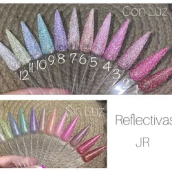 Reflectiva Jr 