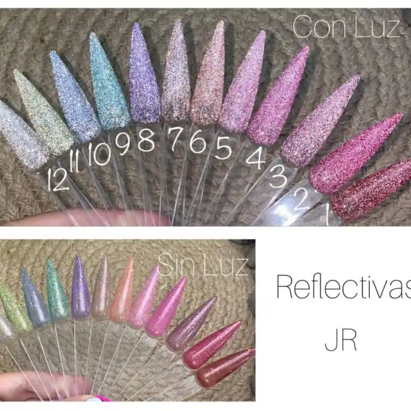Reflectiva Jr 